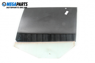 Window for BMW 5 Series E60 Touring E61 (06.2004 - 12.2010), 5 doors, station wagon, position: rear - left