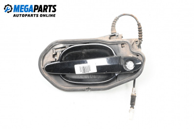 Außengriff for BMW 5 Series E60 Touring E61 (06.2004 - 12.2010), 5 türen, combi, position: links, vorderseite