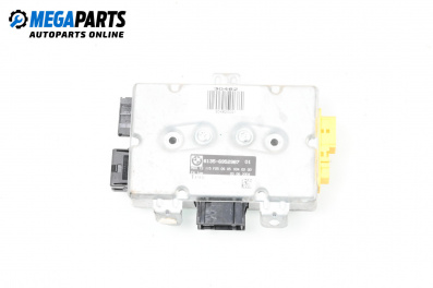 Airbag module for BMW 5 Series E60 Touring E61 (06.2004 - 12.2010), № 6952987