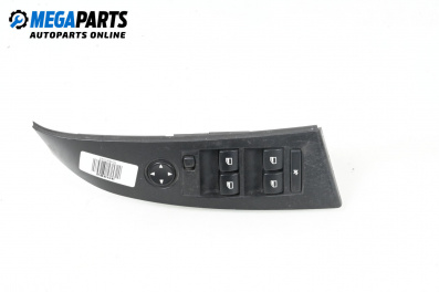 Butoane geamuri și de reglare a oglinzilor for BMW 5 Series E60 Touring E61 (06.2004 - 12.2010)