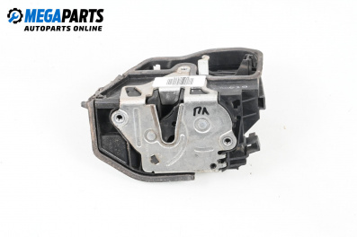 Schloss for BMW 5 Series E60 Touring E61 (06.2004 - 12.2010), position: links, vorderseite