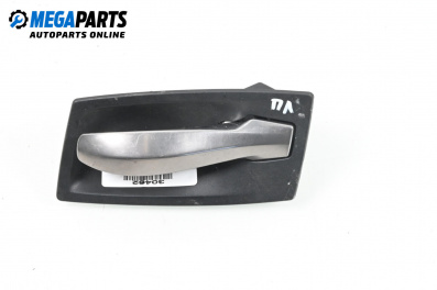 Mâner interior for BMW 5 Series E60 Touring E61 (06.2004 - 12.2010), 5 uși, combi, position: stânga - fața