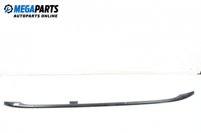 Șină portbagaj de acoperiș for BMW 5 Series E60 Touring E61 (06.2004 - 12.2010), 5 uși, combi, position: stânga