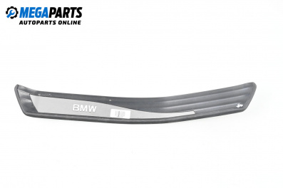 Interior plastic for BMW 5 Series E60 Touring E61 (06.2004 - 12.2010), 5 doors, station wagon, position: rear - left