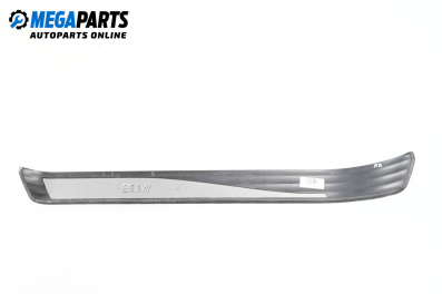 Interior plastic for BMW 5 Series E60 Touring E61 (06.2004 - 12.2010), 5 doors, station wagon, position: front - left