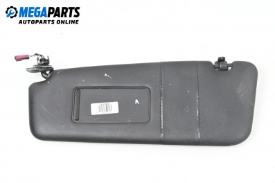 Parasolar for BMW 5 Series E60 Touring E61 (06.2004 - 12.2010), position: stânga