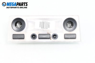 Plafonieră interioară for BMW 5 Series E60 Touring E61 (06.2004 - 12.2010)