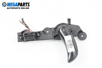 Mâner descuiere capotă for BMW 5 Series E60 Touring E61 (06.2004 - 12.2010), 5 uși, combi