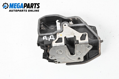 Încuietoare for BMW 5 Series E60 Touring E61 (06.2004 - 12.2010), position: dreaptă - fața