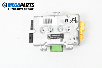 Modul airbag for BMW 5 Series E60 Touring E61 (06.2004 - 12.2010), № 6952986