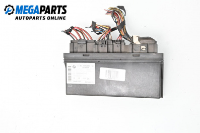 Comfort module for BMW 5 Series E60 Touring E61 (06.2004 - 12.2010), № 6952664