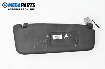 Sun visor for BMW 5 Series E60 Touring E61 (06.2004 - 12.2010), position: right