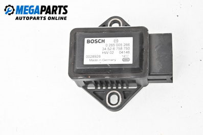 Senzor ESP for BMW 5 Series E60 Touring E61 (06.2004 - 12.2010), № 6758750