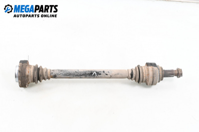 Driveshaft for BMW 5 Series E60 Touring E61 (06.2004 - 12.2010) 525 d, 177 hp, position: rear - left, automatic