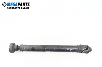 Tail shaft for BMW 5 Series E60 Touring E61 (06.2004 - 12.2010) 525 d, 177 hp, automatic