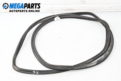 Trunk seal for BMW 5 Series E60 Touring E61 (06.2004 - 12.2010), 5 doors, station wagon, position: rear