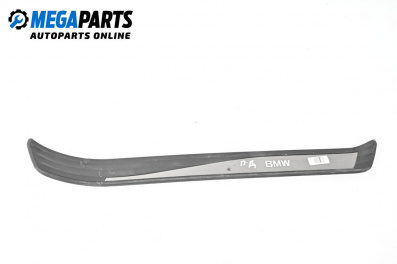 Innenschwelle for BMW 5 Series E60 Touring E61 (06.2004 - 12.2010), 5 türen, combi, position: rechts, vorderseite