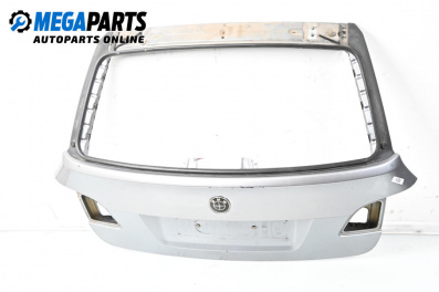 Boot lid for BMW 5 Series E60 Touring E61 (06.2004 - 12.2010), 5 doors, station wagon, position: rear