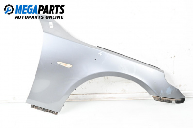 Fender for BMW 5 Series E60 Touring E61 (06.2004 - 12.2010), 5 doors, station wagon, position: front - right