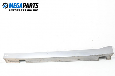 Side skirt for BMW 5 Series E60 Touring E61 (06.2004 - 12.2010), 5 doors, station wagon, position: left