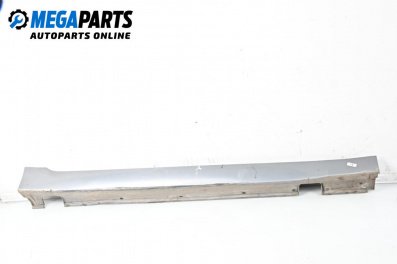 Prag exterior for BMW 5 Series E60 Touring E61 (06.2004 - 12.2010), 5 uși, combi, position: dreapta