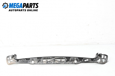 Stoßstangehalterung for BMW 5 Series E60 Touring E61 (06.2004 - 12.2010), combi, position: rückseite