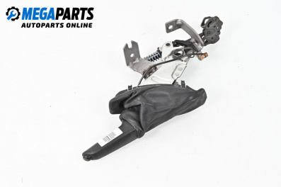 Manetă frână de mână for BMW 5 Series E60 Touring E61 (06.2004 - 12.2010)