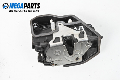 Încuietoare for BMW 5 Series E60 Touring E61 (06.2004 - 12.2010), position: dreaptă - spate