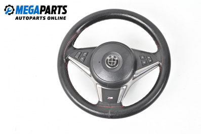 Multi functional steering wheel for BMW 5 Series E60 Touring E61 (06.2004 - 12.2010)