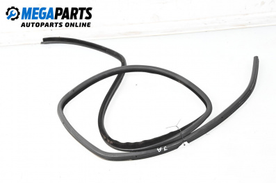 Door seal for BMW 5 Series E60 Touring E61 (06.2004 - 12.2010), 5 doors, station wagon, position: rear - right