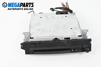 CD player for BMW 5 Series E60 Touring E61 (06.2004 - 12.2010), № 6950813