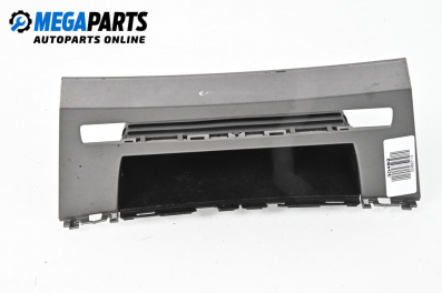 Interior plastic for BMW 5 Series E60 Touring E61 (06.2004 - 12.2010), 5 doors, station wagon, position: front