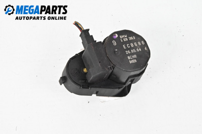 Motor supapă încălzire for BMW 5 Series E60 Touring E61 (06.2004 - 12.2010) 525 d, 177 hp