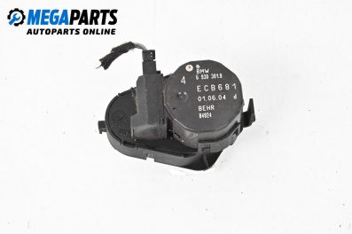 Heater motor flap control for BMW 5 Series E60 Touring E61 (06.2004 - 12.2010) 525 d, 177 hp, № 6930301