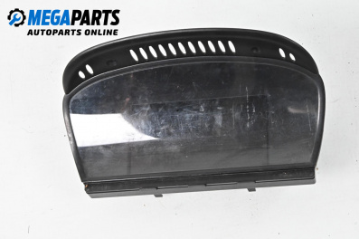 Display for BMW 5 Series E60 Touring E61 (06.2004 - 12.2010), № 6945661