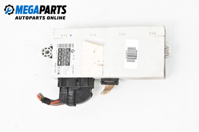 CAS module for BMW 5 Series E60 Touring E61 (06.2004 - 12.2010), № 6943857