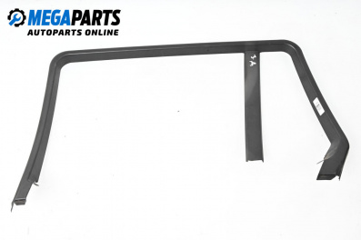 Interieur kunststoffbauteile for BMW 5 Series E60 Touring E61 (06.2004 - 12.2010), 5 türen, combi, position: rechts