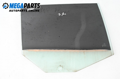 Geam for BMW 5 Series E60 Touring E61 (06.2004 - 12.2010), 5 uși, combi, position: dreaptă - spate