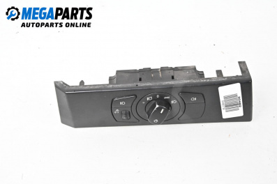 Bedienelement beleuchtung for BMW 5 Series E60 Touring E61 (06.2004 - 12.2010)