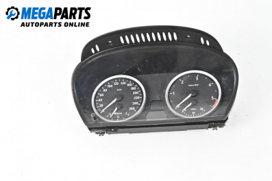 Kilometerzähler for BMW 5 Series E60 Touring E61 (06.2004 - 12.2010) 525 d, 177 hp, № 6945633