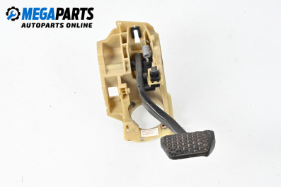 Pedală de frână for BMW 5 Series E60 Touring E61 (06.2004 - 12.2010), № 6759947