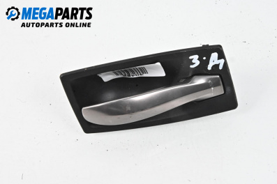 Mâner interior for BMW 5 Series E60 Touring E61 (06.2004 - 12.2010), 5 uși, combi, position: dreaptă - spate