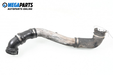 Turbo pipe for BMW 5 Series E60 Touring E61 (06.2004 - 12.2010) 525 d, 177 hp