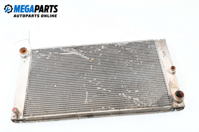 Radiator de apă for BMW 5 Series E60 Touring E61 (06.2004 - 12.2010) 525 d, 177 hp