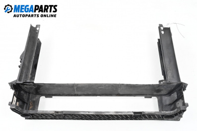 Radiator support frame for BMW 5 Series E60 Touring E61 (06.2004 - 12.2010) 525 d, 177 hp