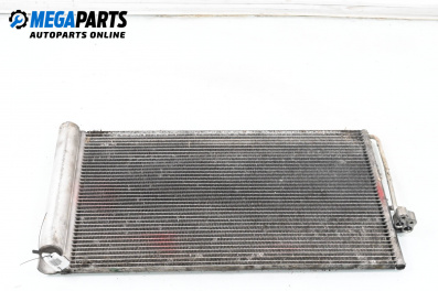 Air conditioning radiator for BMW 5 Series E60 Touring E61 (06.2004 - 12.2010) 525 d, 177 hp, automatic