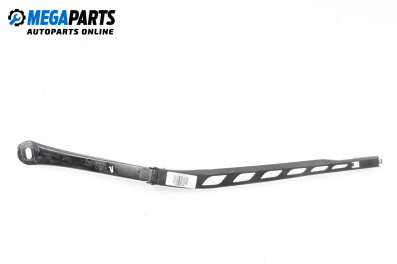 Wischerarm frontscheibe for BMW 5 Series E60 Touring E61 (06.2004 - 12.2010), position: links