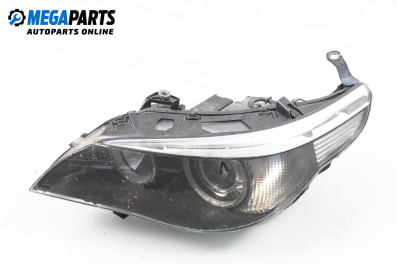 Far for BMW 5 Series E60 Touring E61 (06.2004 - 12.2010), combi, position: stânga