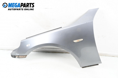 Kotflügel for BMW 5 Series E60 Touring E61 (06.2004 - 12.2010), 5 türen, combi, position: links, vorderseite