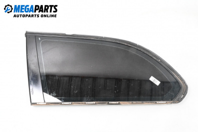 Vent window for BMW 5 Series E60 Touring E61 (06.2004 - 12.2010), 5 doors, station wagon, position: left